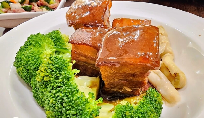 清境省钱美食 清境省钱美食