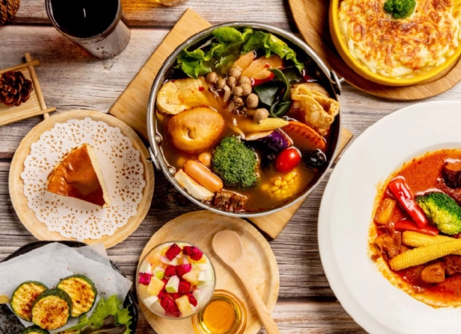 歸仁素食推薦 歸仁素食推薦
