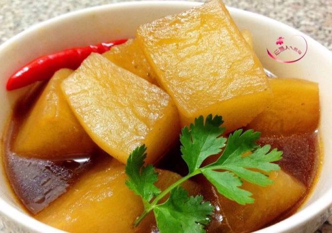 家常滷味做法 家常滷味做法
