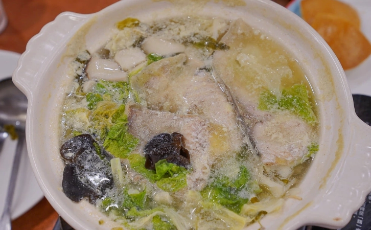 谷關美食推薦 谷關美食推薦