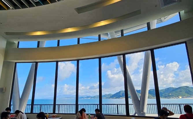 龜吼漁港美食 龜吼漁港美食