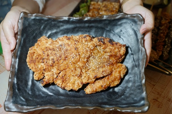 桃園深夜美食 桃園深夜美食