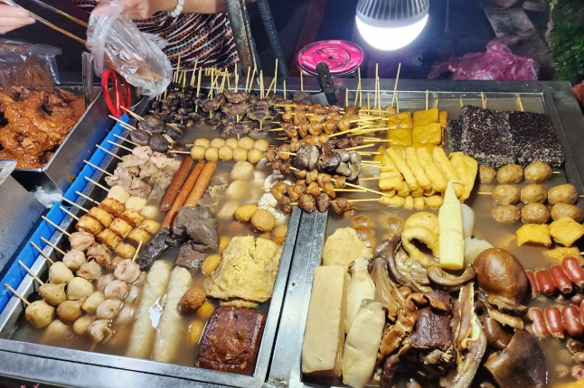 桃園宵夜推薦 桃園宵夜推薦