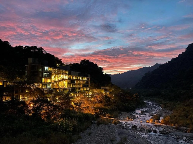 泰安溫泉會館優惠 泰安溫泉會館優惠