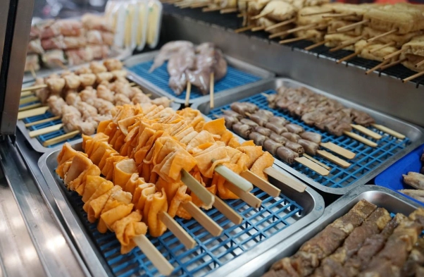 桃園深夜美食 桃園深夜美食
