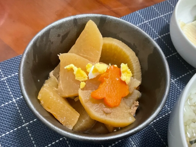 滷蘿蔔做法 滷蘿蔔做法