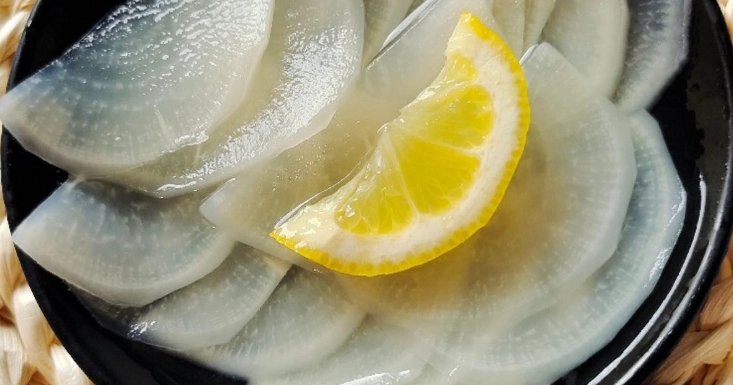 日式醃菜技巧 日式醃菜技巧