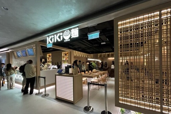 銅鑼灣餐廳 銅鑼灣餐廳