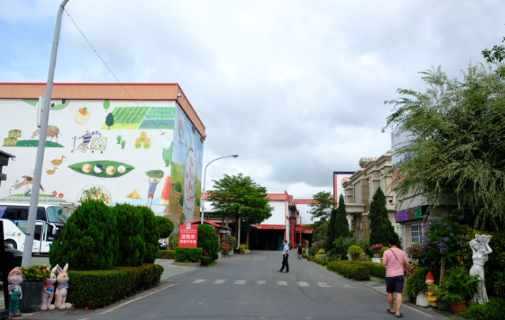 觀光工廠DIY體驗 觀光工廠DIY體驗