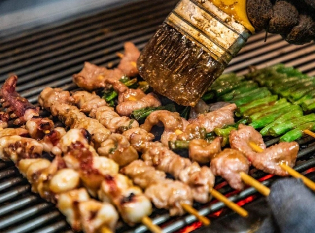 桃園深夜美食 桃園深夜美食