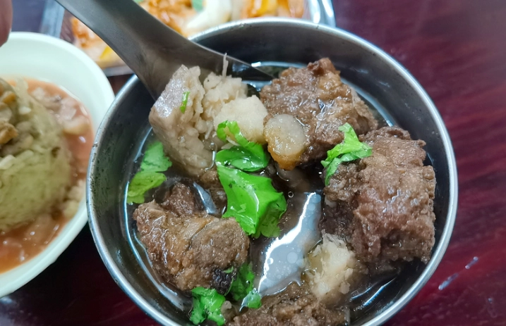 桃園深夜食堂 桃園深夜食堂