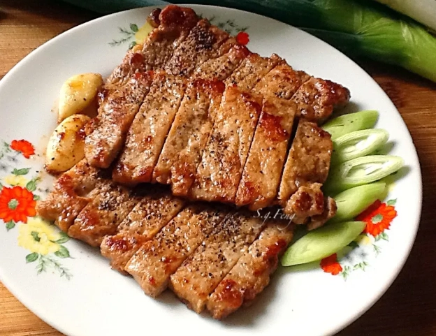 豬里肌肉做法 豬里肌肉做法