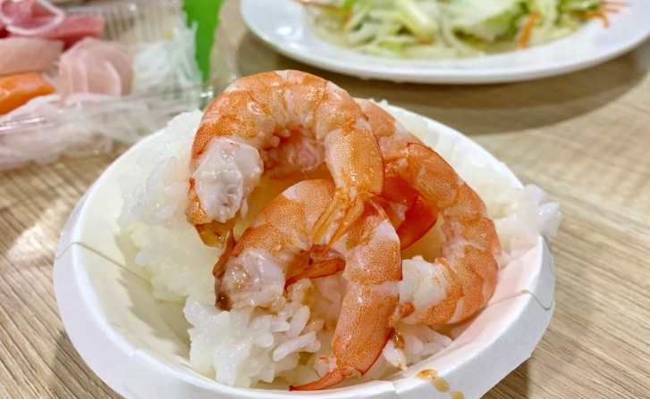 龜吼漁港餐廳 龜吼漁港餐廳
