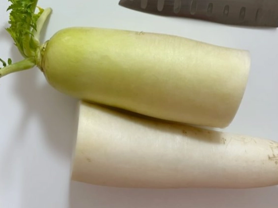 白蘿蔔食譜 白蘿蔔食譜