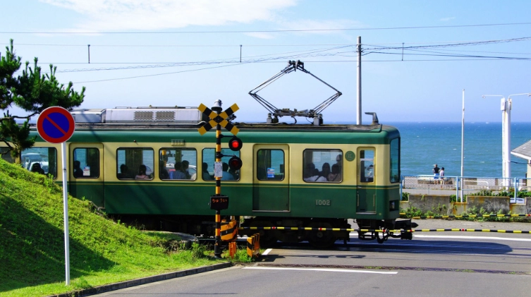 鐮倉旅遊攻略