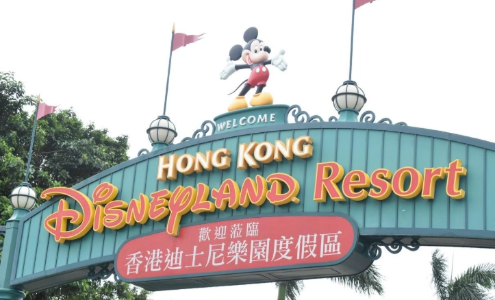 迪士尼入園預約問題 迪士尼入園預約問題