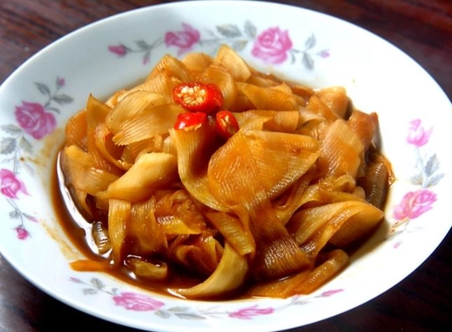 醃蘿蔔技巧