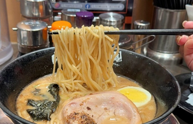 中友百貨地下街美食 中友百貨地下街美食