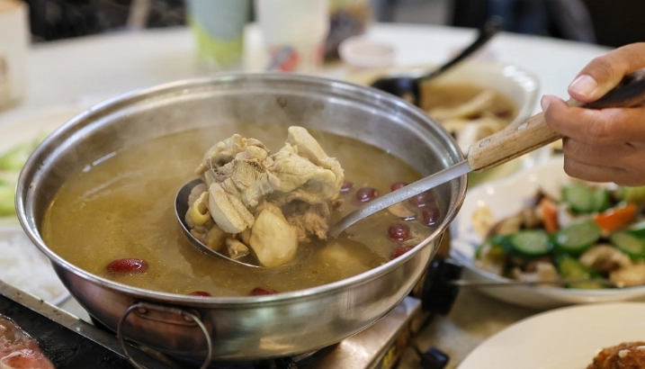 谷關必吃美食 谷關必吃美食