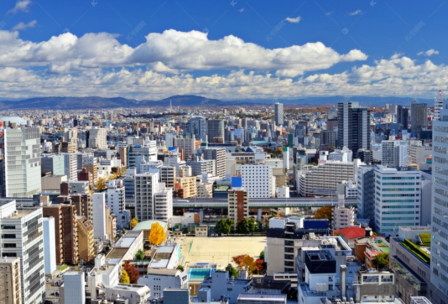 名古屋居住區域 名古屋居住區域