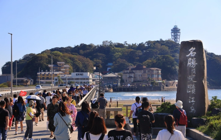 鐮倉必去景點
