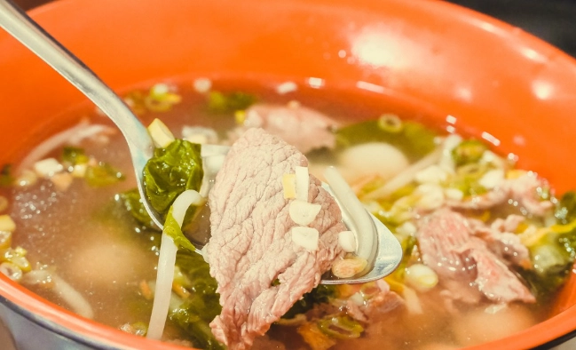 谷關必吃美食 谷關必吃美食