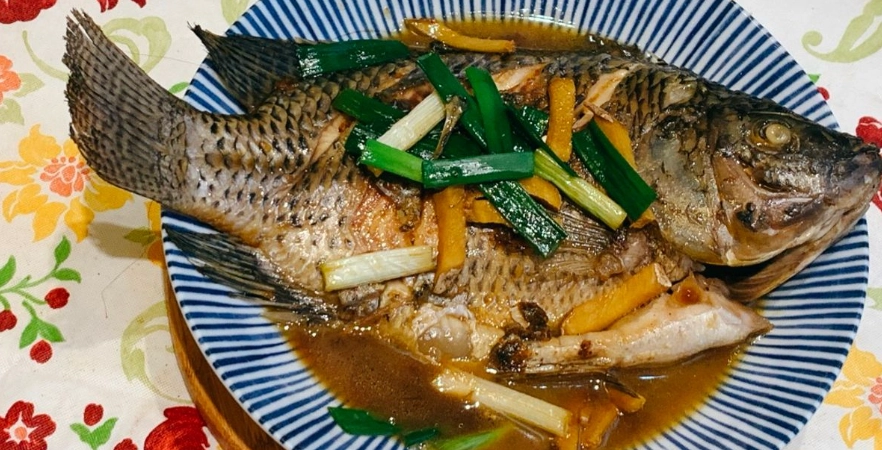 紅燒魚醬汁比例 紅燒魚醬汁比例