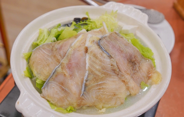 谷關必吃小吃 谷關必吃小吃