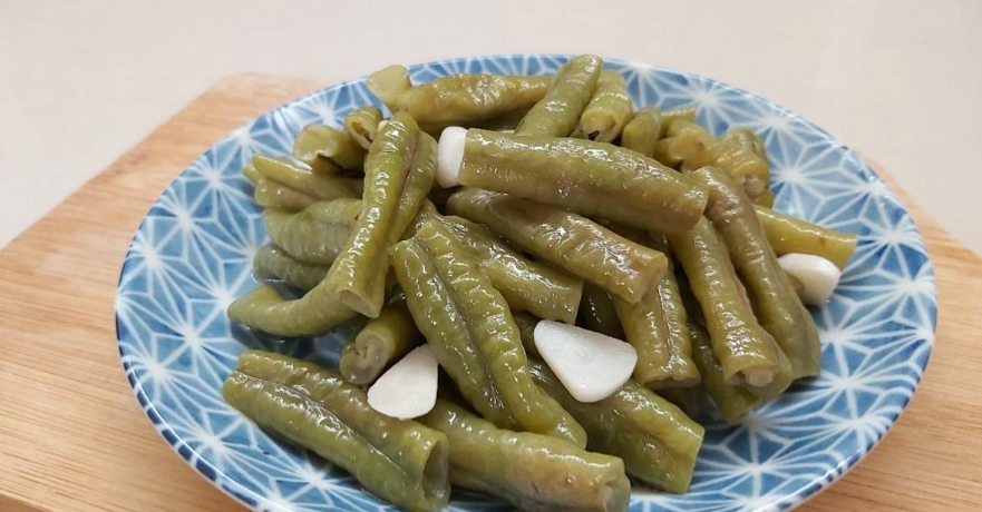 長豆怎麼煮 長豆怎麼煮