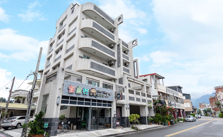花蓮民宿推薦 花蓮民宿推薦