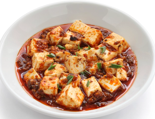 麻婆豆腐 替代醬料 麻婆豆腐 替代醬料