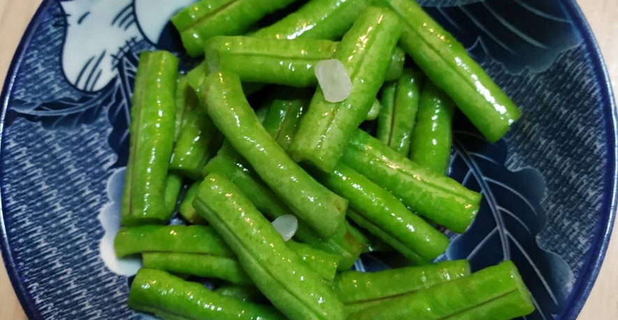 長豆烹飪時間 長豆烹飪時間