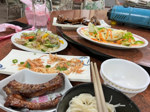 谷關小吃 谷關小吃