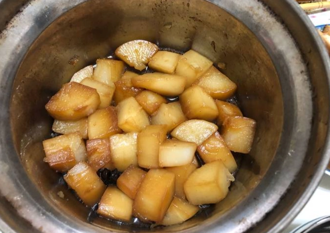 白蘿蔔食譜 白蘿蔔食譜