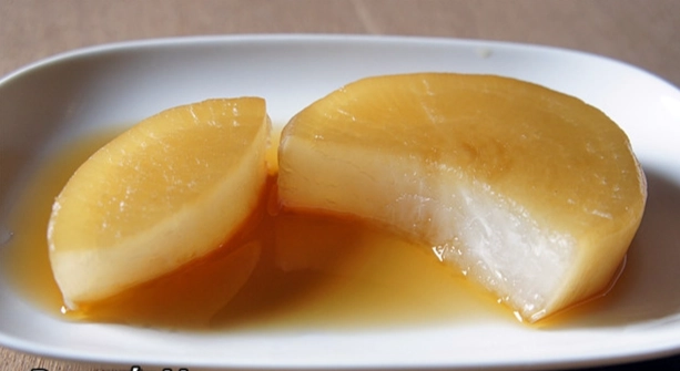 醬煮蘿蔔食譜 醬煮蘿蔔食譜