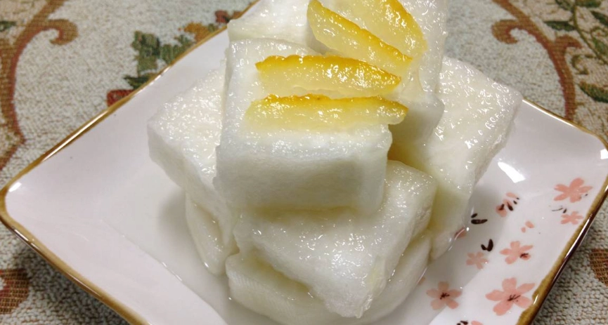 漬蘿蔔食譜 漬蘿蔔食譜