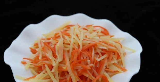 台式脆蘿蔔食譜 台式脆蘿蔔食譜