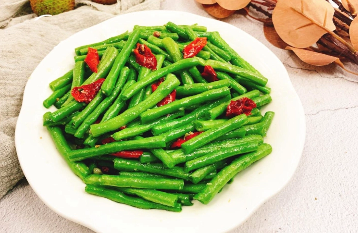 長豆怎麼煮 長豆怎麼煮