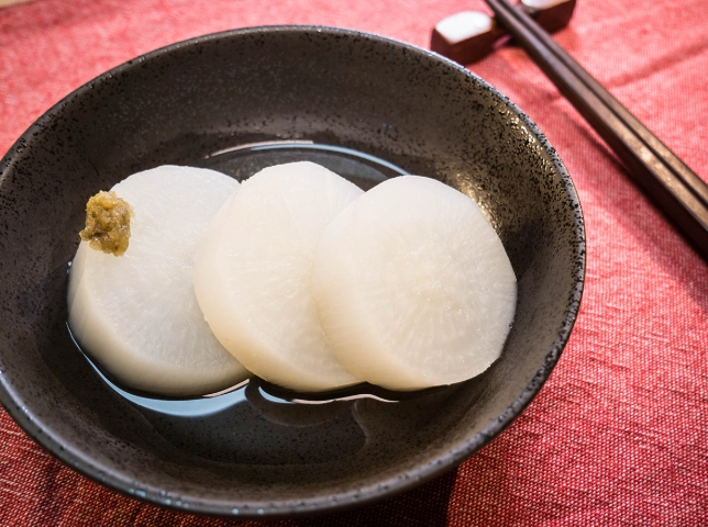 日式料理食譜