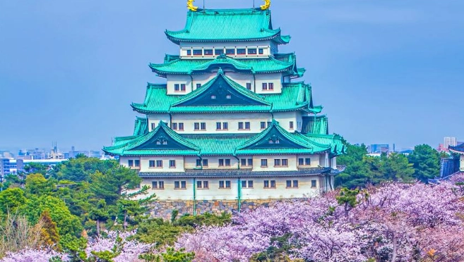 中部國際機場周邊旅遊 中部國際機場周邊旅遊