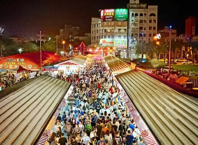 東大門夜市附近飯店