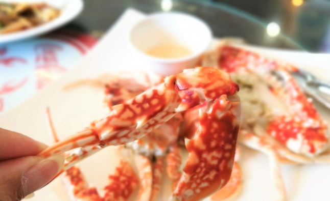 万里海鲜餐厅 万里海鲜餐厅