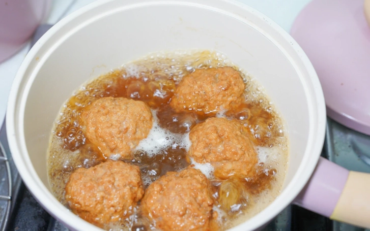 獅子頭豆腐煲 營養 獅子頭豆腐煲 營養