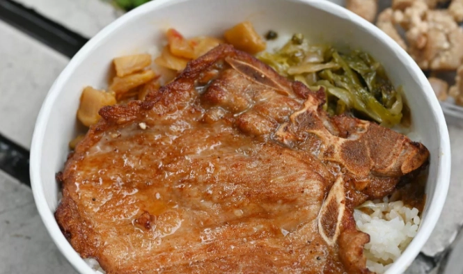 圓山站美食 圓山站美食