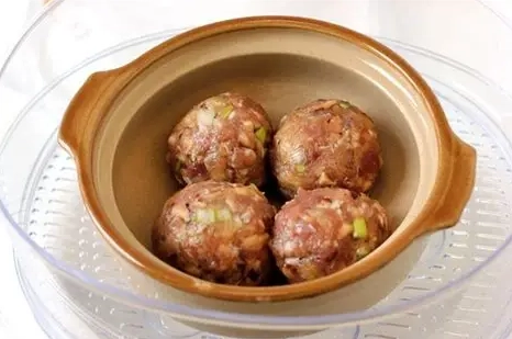 獅子頭豆腐煲 食譜 獅子頭豆腐煲 食譜