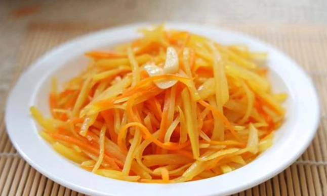 台式脆蘿蔔食譜 台式脆蘿蔔食譜