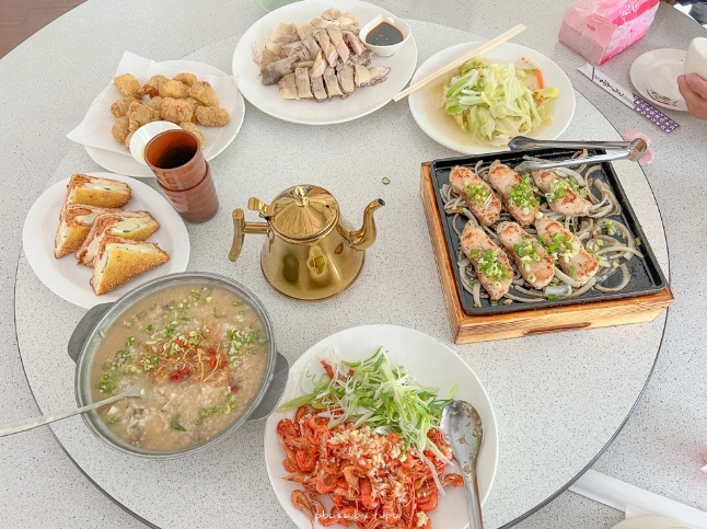 新社美食推薦 新社美食推薦