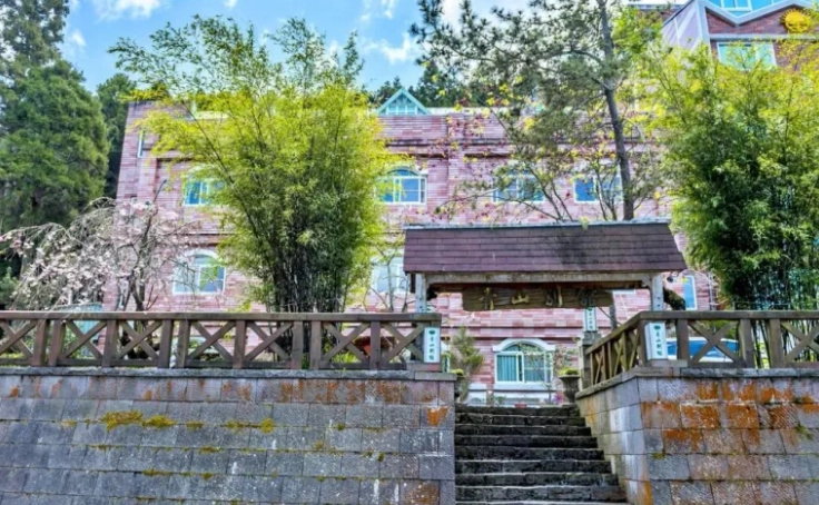 阿里山森林遊樂區住宿 阿里山森林遊樂區住宿