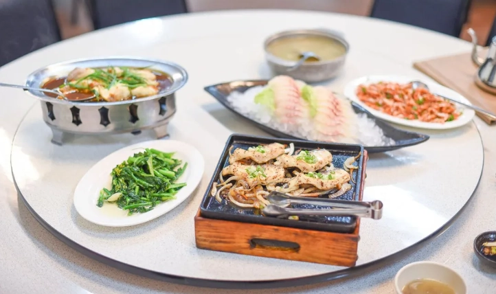 谷關美食推薦 谷關美食推薦