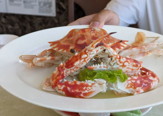 龜吼漁港美食推薦 龜吼漁港美食推薦